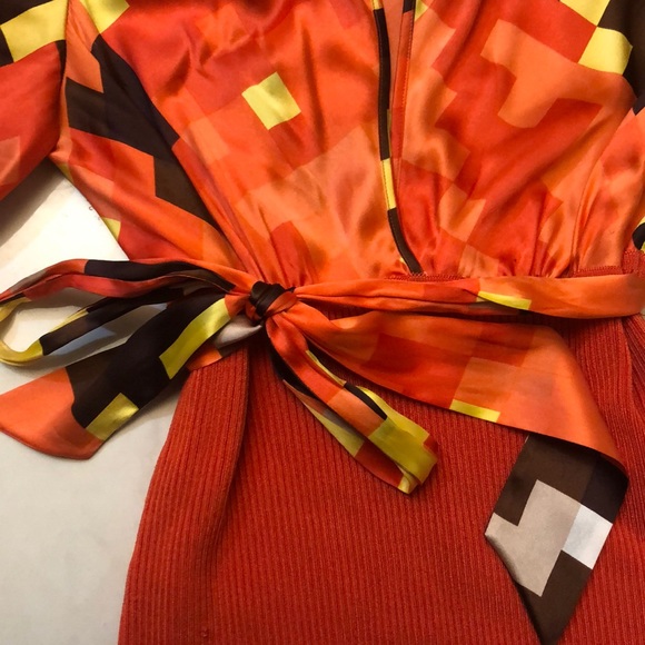 Bebe top - Picture 2 of 4